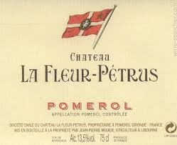 (image for) LA FLEUR PETRUS 1994 GL